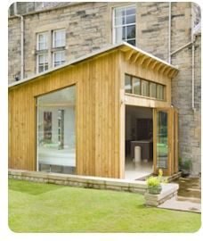 Услуги Строительство пристроек и малых строений под ключ в Красном Сулине